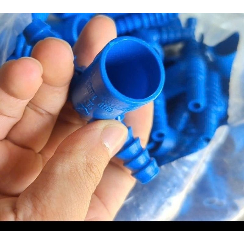 Tê 21  PVC ra ống 10x12 , tê 21 ra ống 10x12mm, tê pvc 21 ra ống 10x12 , tê pvc 21 ra ống 12mn , tê pvc ống 12mm
