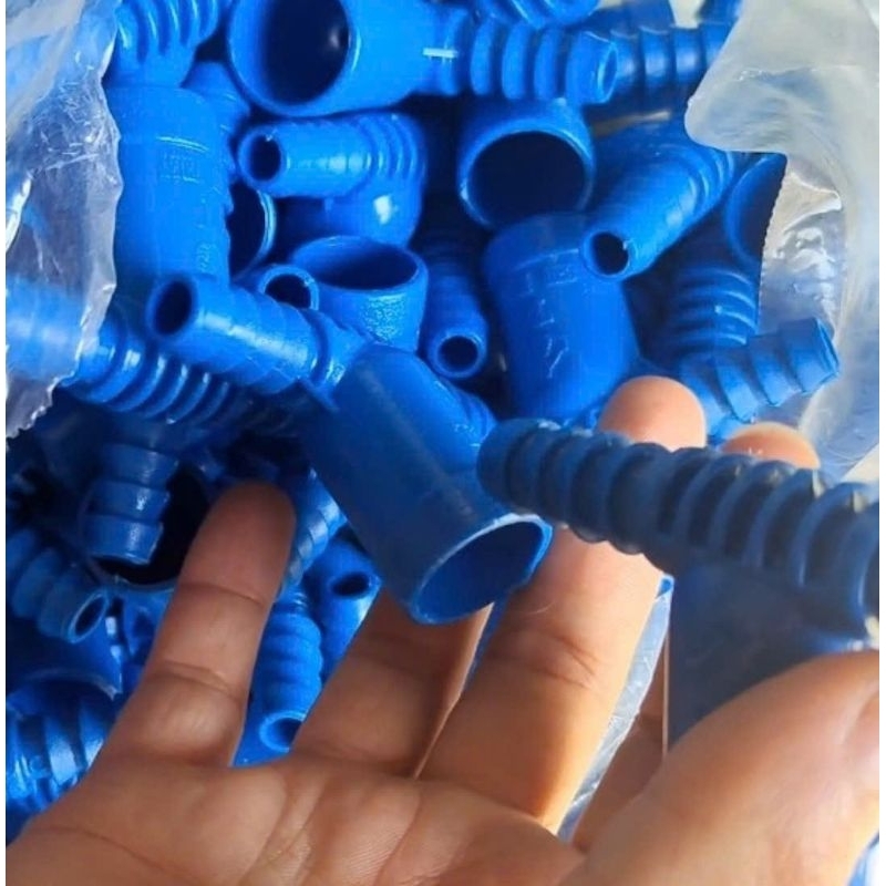Tê 21  PVC ra ống 10x12 , tê 21 ra ống 10x12mm, tê pvc 21 ra ống 10x12 , tê pvc 21 ra ống 12mn , tê pvc ống 12mm