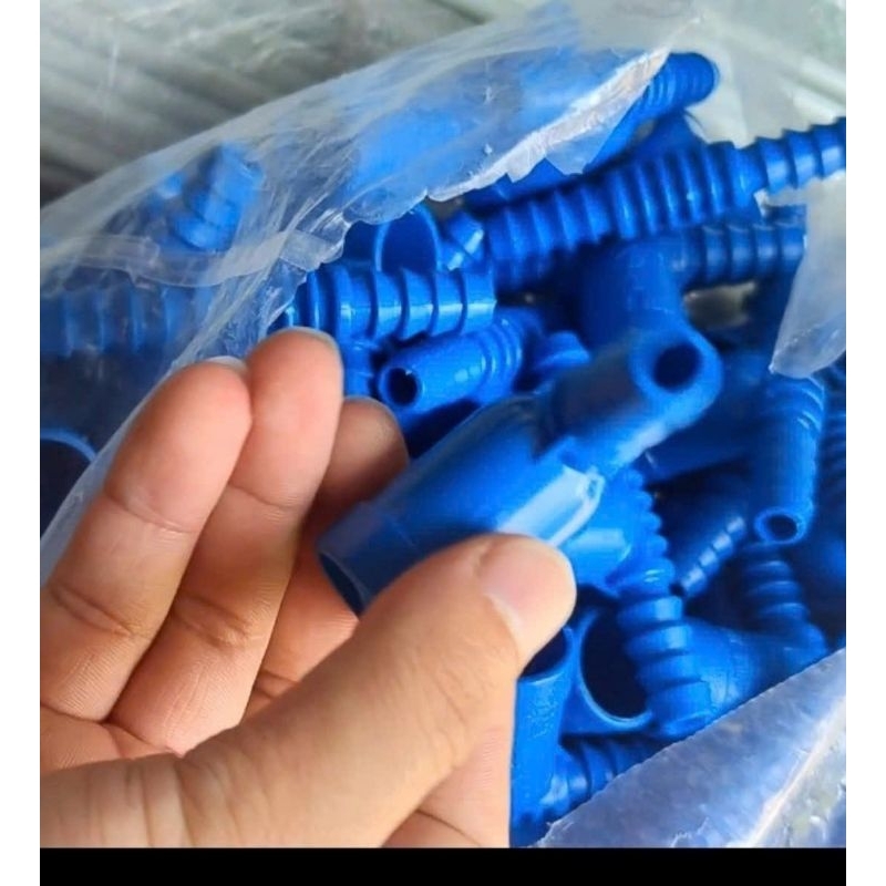 Tê 21  PVC ra ống 10x12 , tê 21 ra ống 10x12mm, tê pvc 21 ra ống 10x12 , tê pvc 21 ra ống 12mn , tê pvc ống 12mm