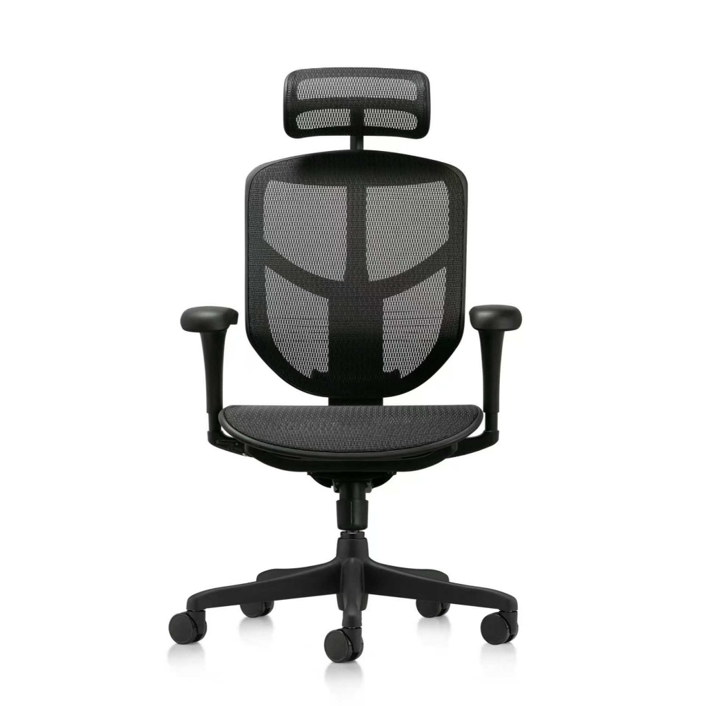 [Phiên bản 2025] Ghế công thái học Ergohuman Enjoy 2