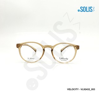 Gọng kính plastic hiệu Velocity VL92432 - KÍNH NHỰA TRẺ EM HIỆU VELOCITY VL92432 KÍCH THƯỚC  43-18-135