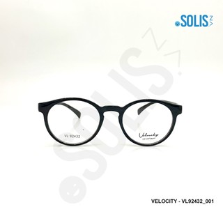 Gọng kính plastic hiệu Velocity VL92432 - KÍNH NHỰA TRẺ EM HIỆU VELOCITY VL92432 KÍCH THƯỚC  43-18-135