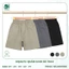 Quần Ngố, Quần Short Thể Thao Thời Trang Dokma Mã DQ2025 DQ2111 DQ2673
