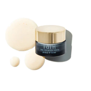 FaTH The Collagen Serum dưỡng ẩm, thu nhỏ lỗ chân lông 7,5ml