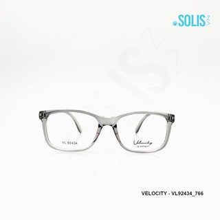 Gọng kính plastic hiệu Velocity VL92434 - KÍNH NHỰA TRẺ EM HIỆU VELOCITY VL92434 KÍCH THƯƠC 44-16-135