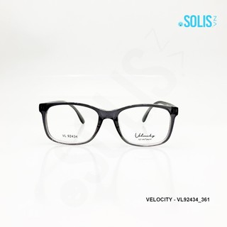 Gọng kính plastic hiệu Velocity VL92434 - KÍNH NHỰA TRẺ EM HIỆU VELOCITY VL92434 KÍCH THƯƠC 44-16-135