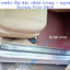 Bộ ốp bậc chân, nẹp bước cửa trong + ngoài xe Toyota Vios 2014- 2017, 2019 - 2023 chất liệu inox