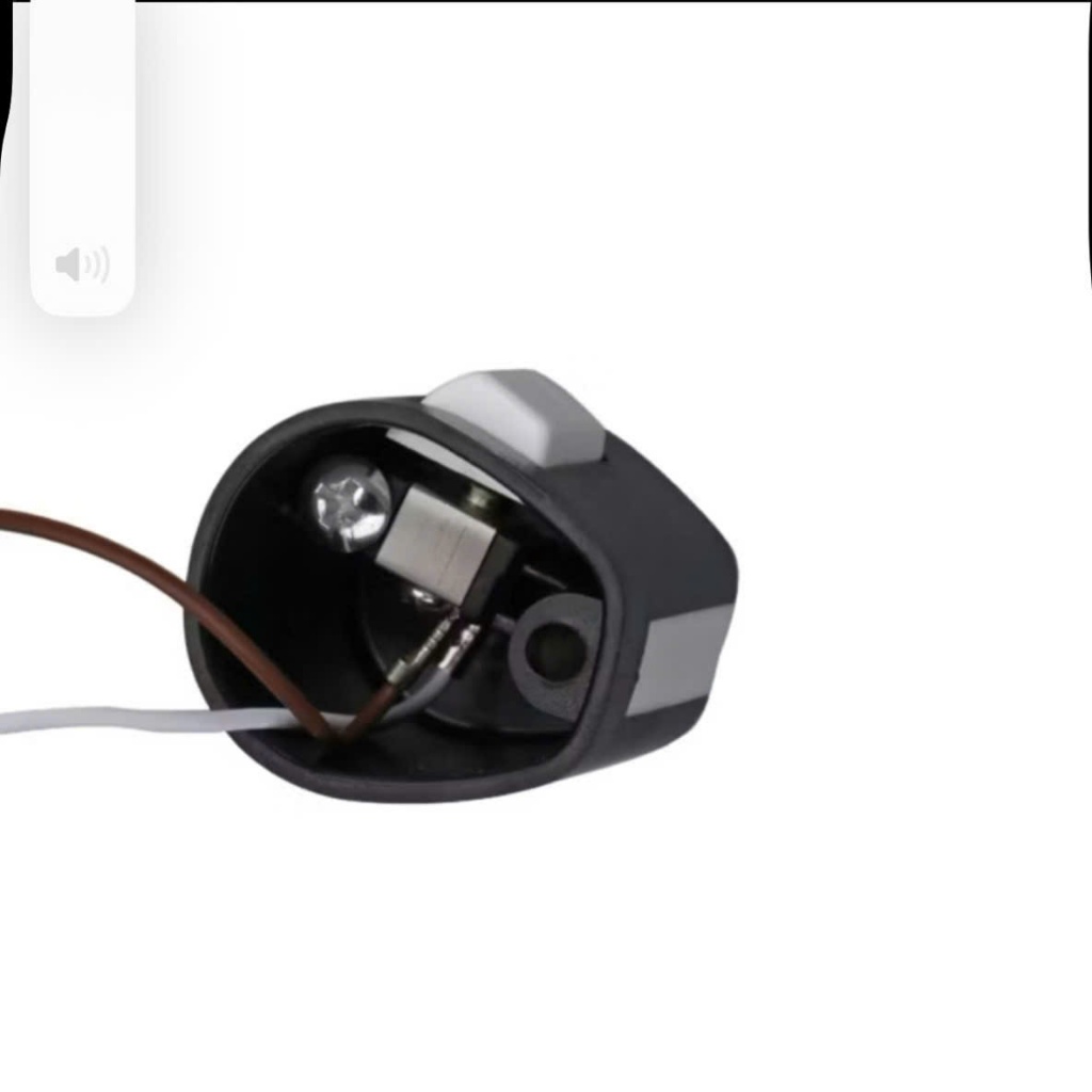 Công tắc HƠI NƯỚC bàn là công nghiệp Sliver Star 94A