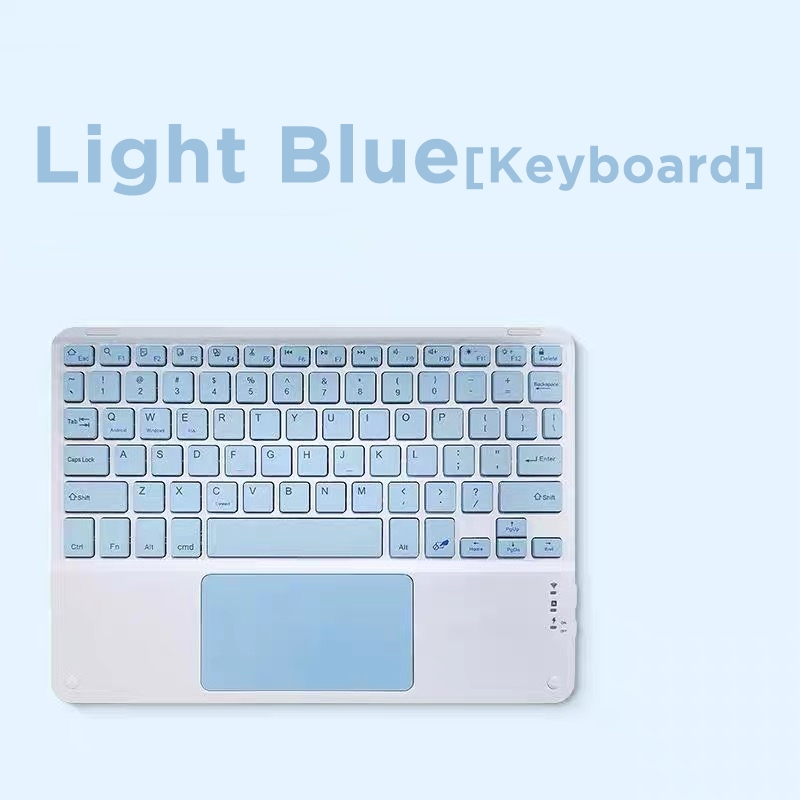Light Blue（Bànphím）