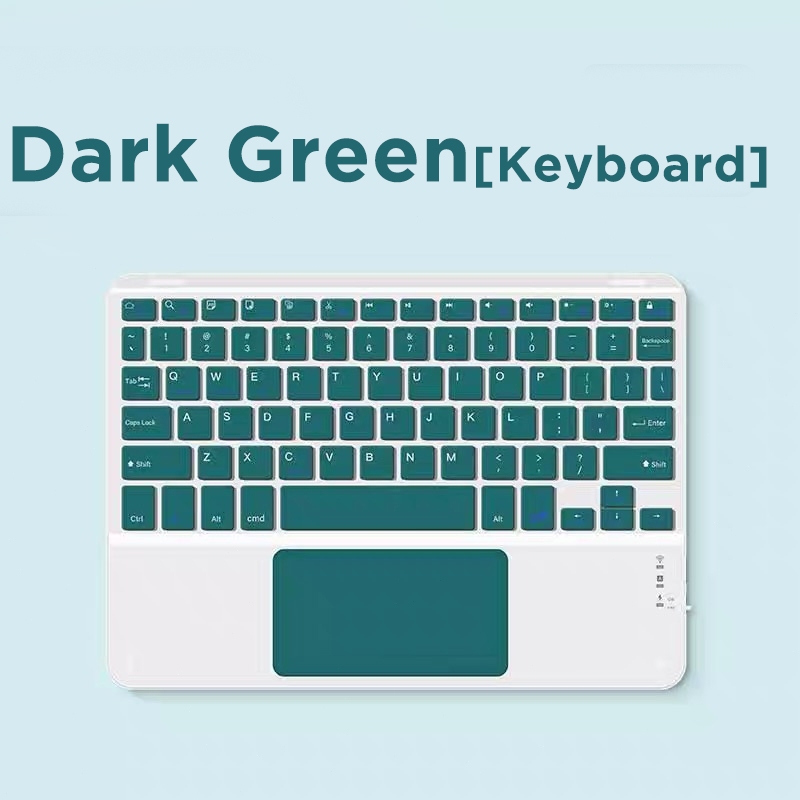 Dark Green（Bànphím）