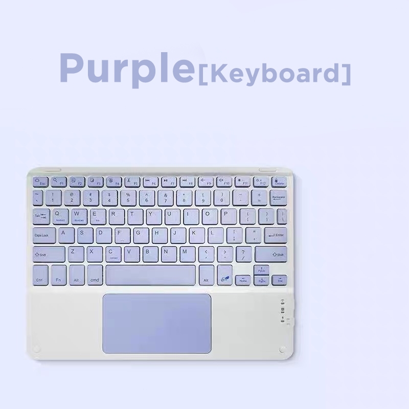 Purple（Bànphím）