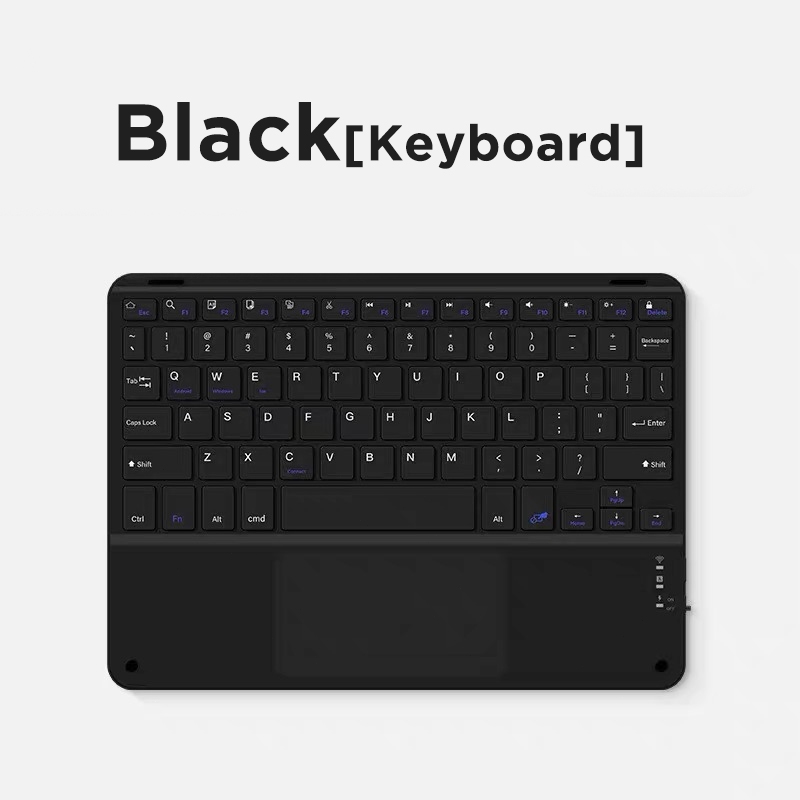 Black（Bànphím）