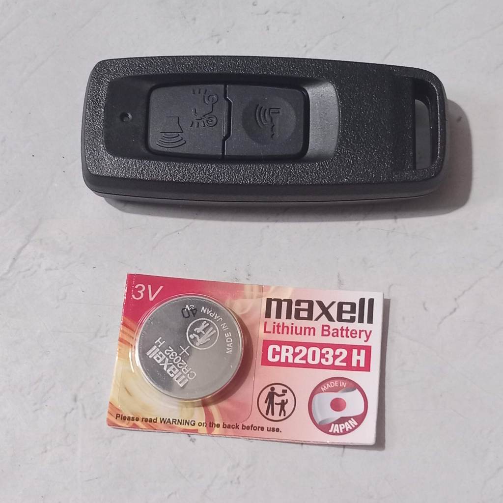Pin remote smartkey Vision , Vario , SH Mode , SH VN , Air Blade / Pin ...