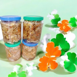 Nhút thập cẩm Anh Sơn - Hũ 1.5kg khô nước giòn ngon đậm đà