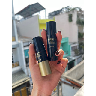 Kem Tạo Highlight khuôn mặt thỏi kem Mixxu 2 đầu