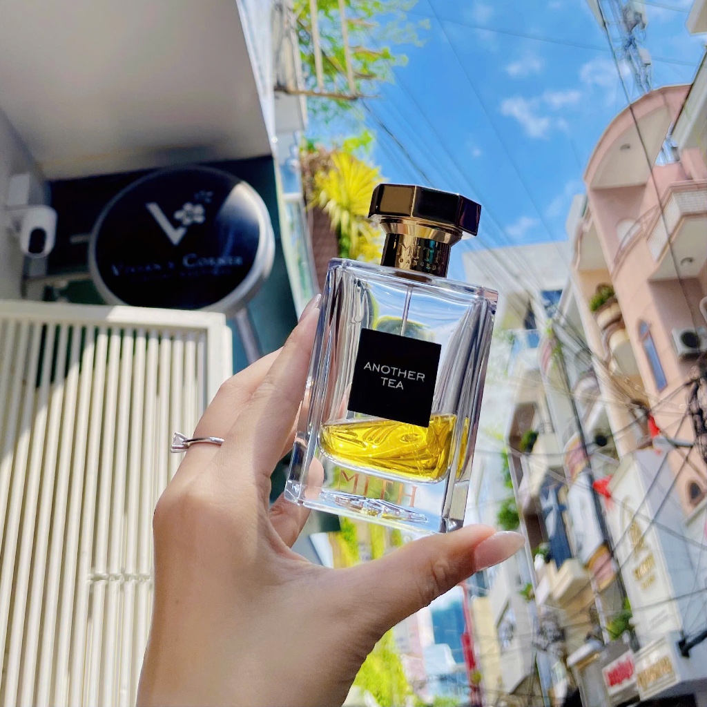 (𝗩𝗶𝘃𝗶𝗮𝗻'𝘀 𝗖𝗼𝗿𝗻𝗲𝗿) Nước hoa fullsize 𝗠𝗶𝘁𝗵 𝗕𝗮𝗻𝗴𝗸𝗼𝗸 𝗔𝗻𝗼𝘁𝗵𝗲𝗿 𝗧𝗲𝗮 60ml ...