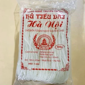 Bún khô, hủ tiếu dai Hà Nội -10kg
