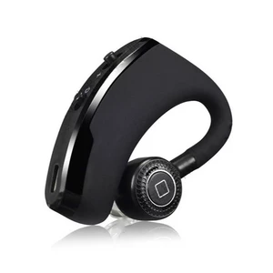 Tai nghe bluetooth Deiog V9 thể thao phiên bản 5.0 công nghệ IPX7 lọc âm chống ồn đeo tai êm ái