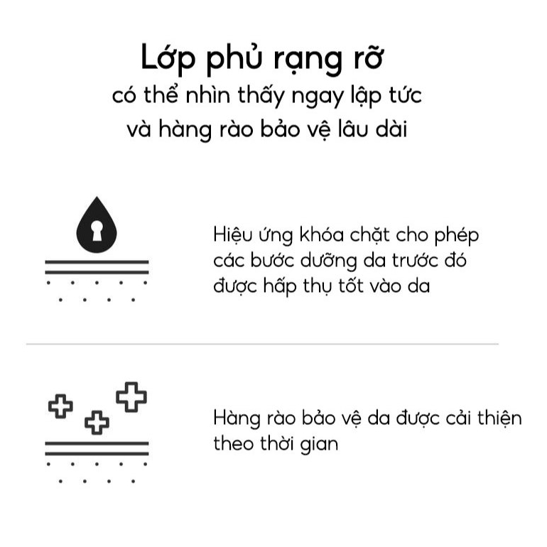 Ảnh BIODANCE Kem Dưỡng Ẩm Làm Sáng Căng Bóng Và Phục Hồi Da Skin GLow Essence Cream 50ml 2