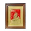 Tranh Đồng Thuận Buồm Xuôi Gió ( 28x38cm ) - Cửu Diệu Thiên - TB005