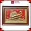 Tranh Đồng Thuận Buồm Xuôi Gió ( 28x34cm ) - Cửu Diệu Thiên - TB009