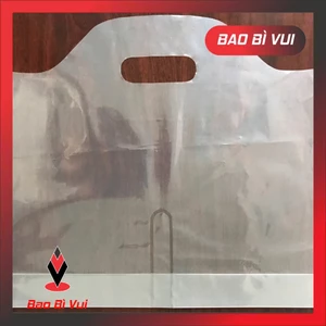 Túi đựng ly trà sữa, túi vách ngăn - BAO BÌ VUI