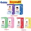 Bỉm dán/quần Goldgi+ size Nb92/S84/M66/M60/L56/L48/XL46/XL44/XXL34