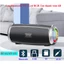 Loa bluetooth S9 pin trâu âm thanh vòm bass ấm tặng cáp Type-c Dây đeo, Loa bluetooth công suất lớn