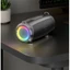 Loa bluetooth S9 pin trâu âm thanh vòm bass ấm tặng cáp Type-c Dây đeo, Loa bluetooth công suất lớn