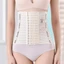 Đai Nịt Bụng M+ Cao Su Non Chính Hãng, Thông Hơi Chống Cuộn, Gen Bụng Giảm Mỡ Latex Sau Sinh An Toàn Cho Da - Thỏ
