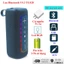 Loa bluetooth 5.3 bass mạnh pin trâu TG428 loa công suất lớn âm thanh vòm 6D nghe nhạc cực hay
