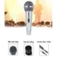 Micro có dây dài 5m cho loa kéo, dàn karaoke, amply MB350A - Hát Hay Hút Tiếng Chống hú tốt