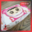 Khăn ướt cao cấp - BAO BÌ VUI - Khăn ướt con gấu