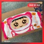 Khăn ướt cao cấp - BAO BÌ VUI - Khăn ướt con gấu