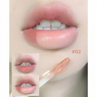 [Flortte] Son Kem Bùn Lì Che Khuyết Điểm Môi FLORTTE