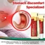 Kem Dược Liệu Đau Dạ Dày Tiêu Hóa Hồng Kông – Gel HONGKONG Cải Thiện Đường Tiêu Hóa Mãn Tính, Viêm Dạ Dày, Đau Dạ Dày