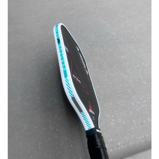 Miếng dán viền vợt Pickleball - Chất liệu 3 lớp - bảo vệ viền vợt 14mm-16mm