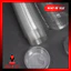 Hũ nhựa nắp liền 2oz /4oz hũ đựng nước sốt