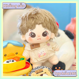 [ORD] Doll Chu Dực Nhiên, Tống Uy Long, Tiêu Vũ Lương, Bạch Kính Đình, Trần Triết Viễn, Trương Kiệt 10cm 20cm 40cm DO1