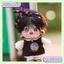 Doll không thuộc tính nữ tóc tơ 20cm - Búp bê nữ tóc tơ 20cm có xương DO1