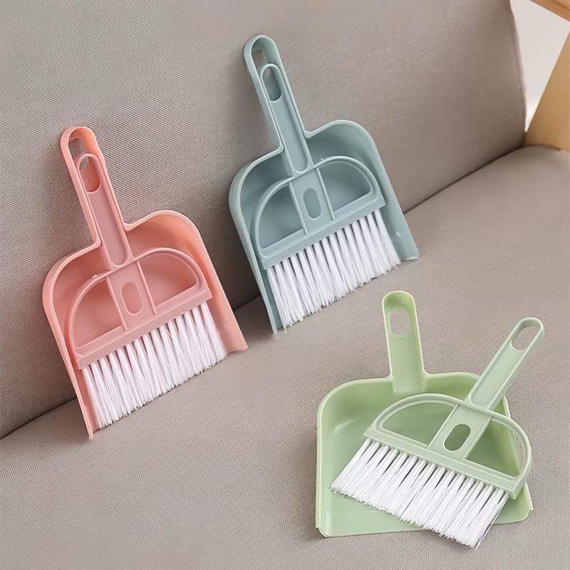 Bộ Chổi Quét Bàn Mini, Quét Bàn Thờ, Chổi Quét Bàn Phím, Chổi Quét Máy ...