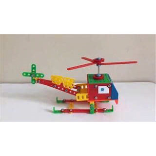 Bộ chi tiết lắp ghép lớp 5(mô hình xe điện chạy bằng pin, máy phát điện gió, điện mặt trời)