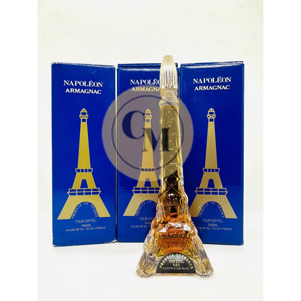 Chai mini 50ml có hộp sưu tầm (Miniature With Box) | Shopee Việt Nam