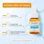 Tinh Chất Cấp Nước Dưỡng Ẩm Balance Active Formula Hyaluronic Deep Moisturizing Serum 30ml