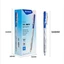 Bút bi Thiên Long TL-027 TL027 TL 027 mực XANH.