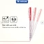 Bút bi Thiên Long TL-027 TL027 TL 027 mực XANH.