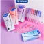 Bút bi Thiên Long TL-027 TL027 TL 027 mực XANH.