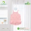 Bộ 2 Dây Bé Gái Hoạ Tiết Dễ Thương Mềm Mịn Co Dãn AMI0394