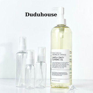 (Hàng Công TY) Dầu Tẩy Trang Hoa Cải Graymelin Vintage Canola Crazy Cleansing Oil 300ml Duduhouse