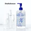 Dầu tẩy trang dưỡng ẩm Reihaku Hatomugi Cleansing Oil 500ml Duduhouse